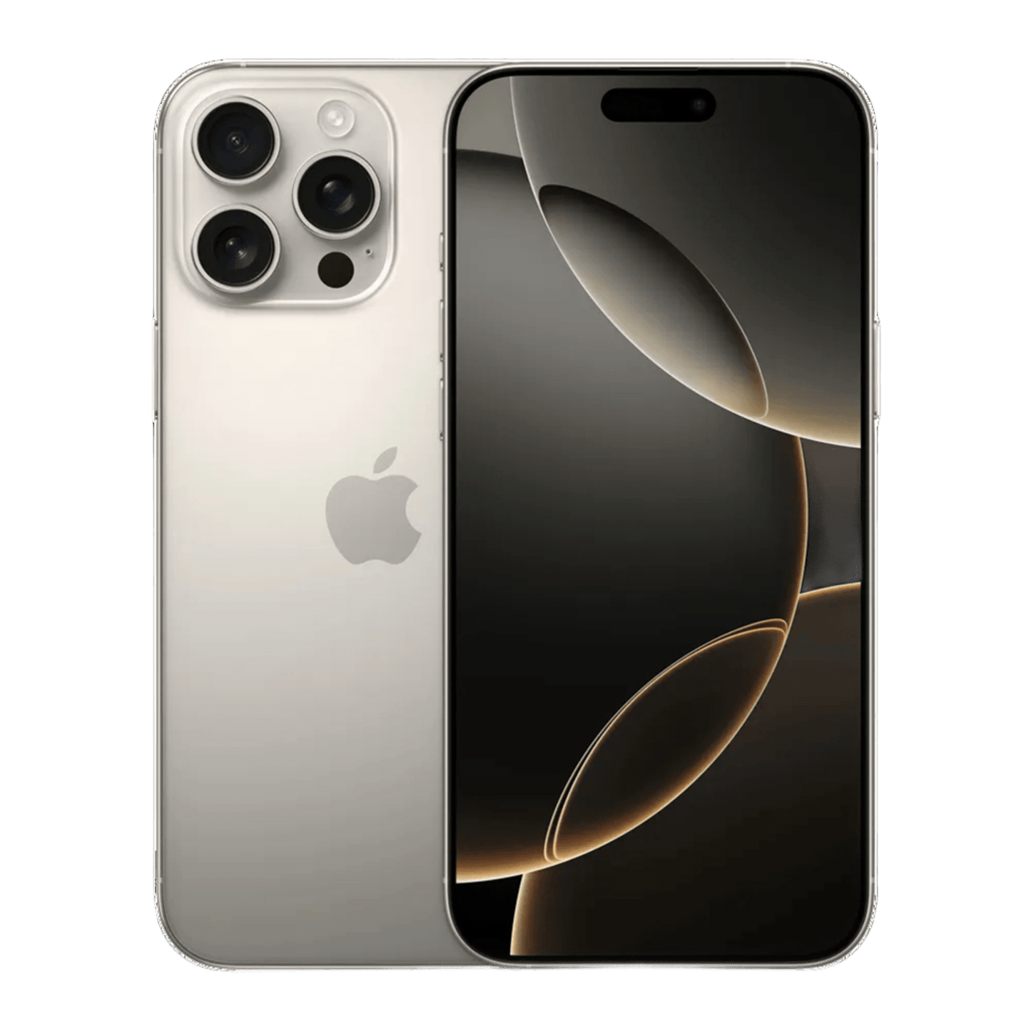 iPhone 16 Pro Max EXH