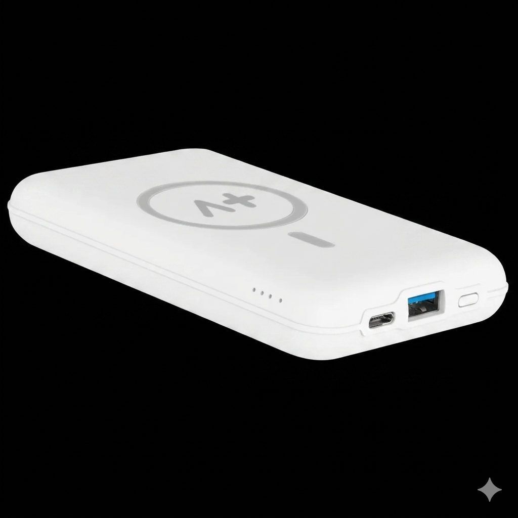 POWER BANK A+ SMARTBANK 10.000 MaH ⚡️
