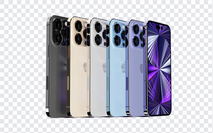 iPhone 14 Pro
