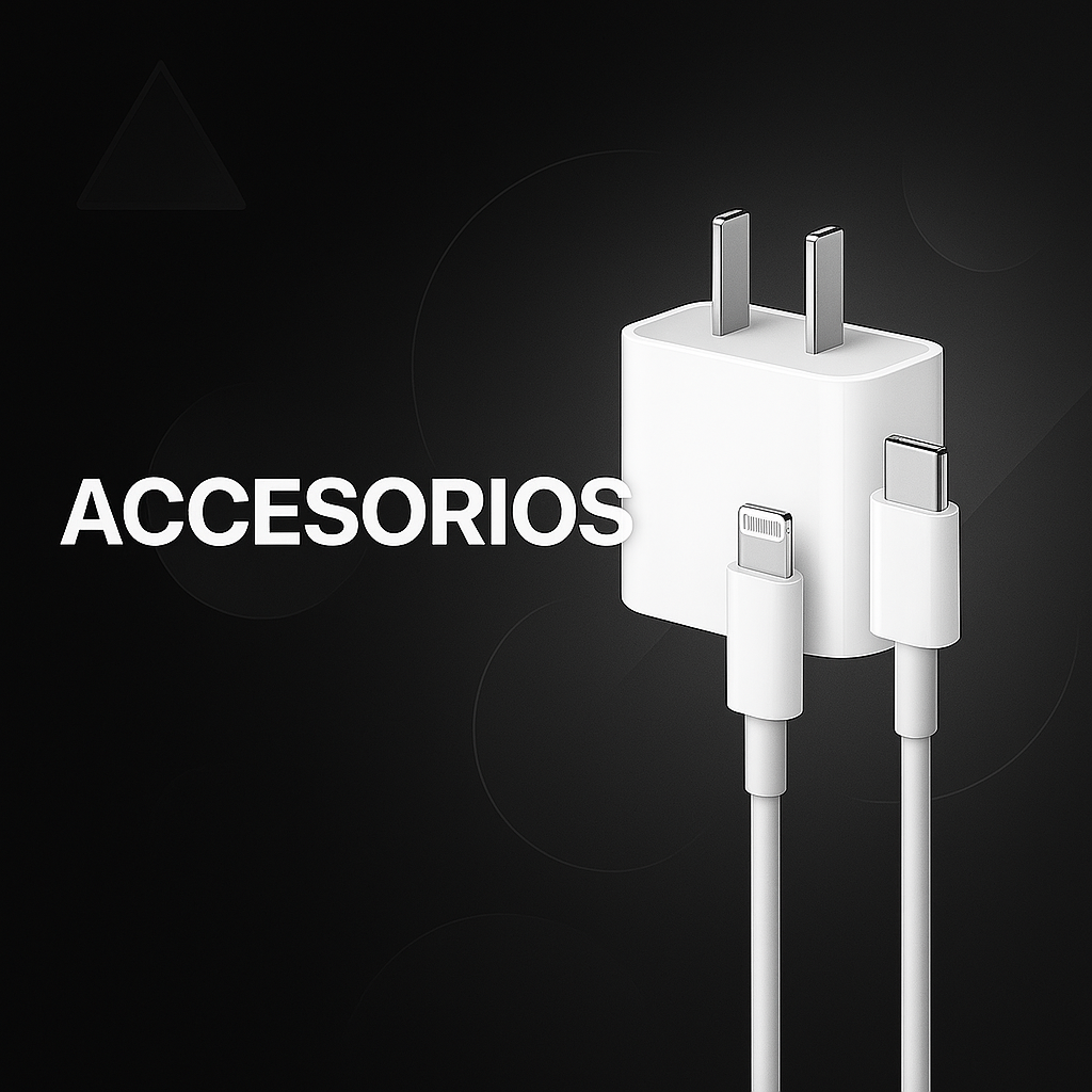 Accesorios