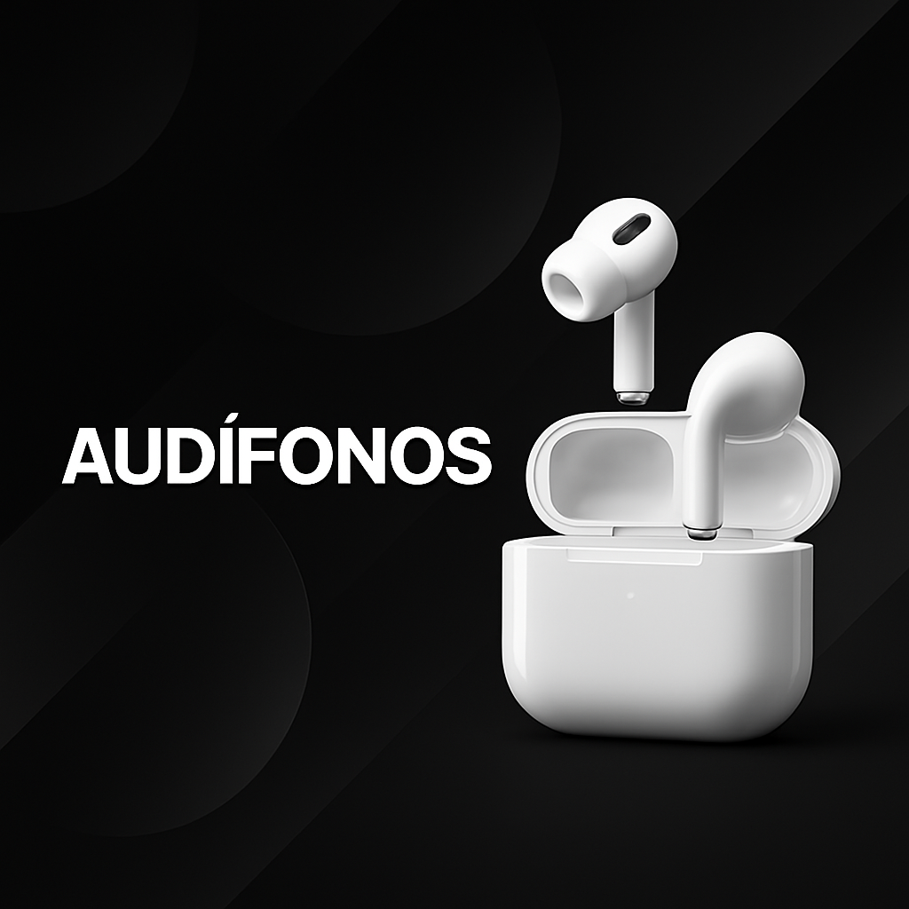 Audífonos