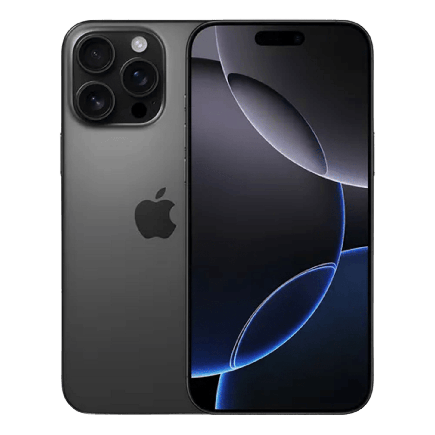 iPhone 16 Pro Max EXH