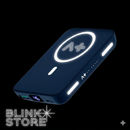 POWER BANK A+ SMARTBANK 10.000 MaH ⚡️