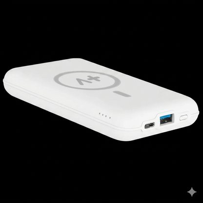 POWER BANK A+ SMARTBANK 10.000 MaH ⚡️