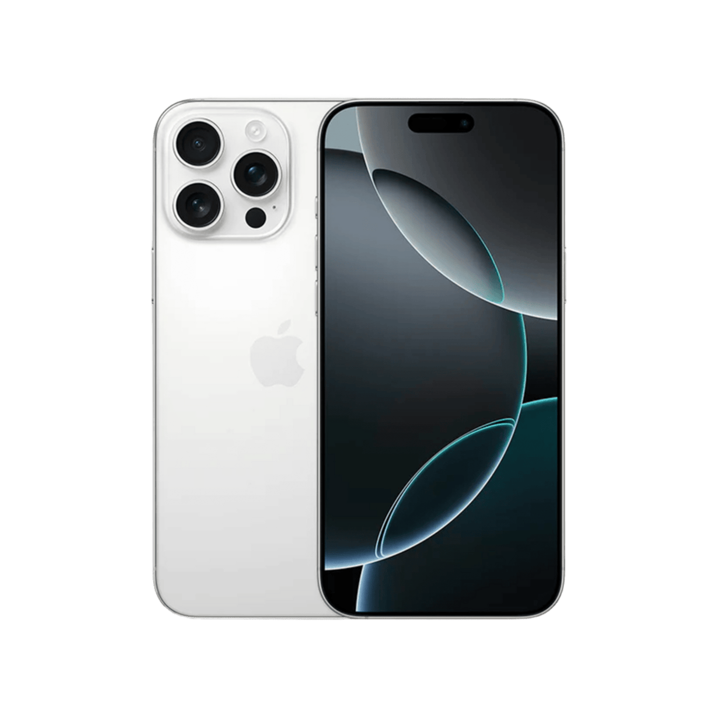 iPhone 16 Pro Max EXH