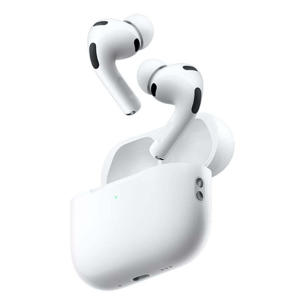 Apple AirPods Pro 3ra generación 2025 USB-C