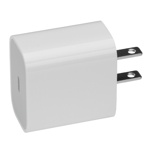 Cargador Tipo C 20W Original