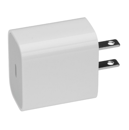 Cargador Tipo C 20W Original