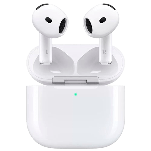 Auriculares Apple AirPods 4ª Generación – Noise Cancelling