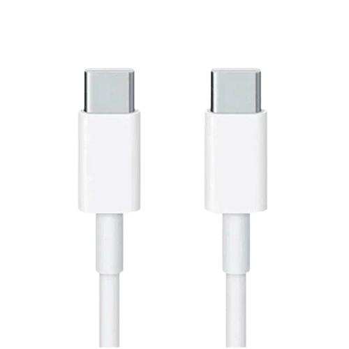 Cable de carga tipo C OEM